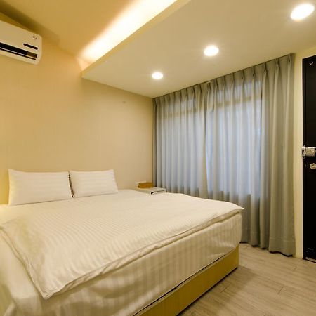 Ying Mu Home Jiufen Exterior photo