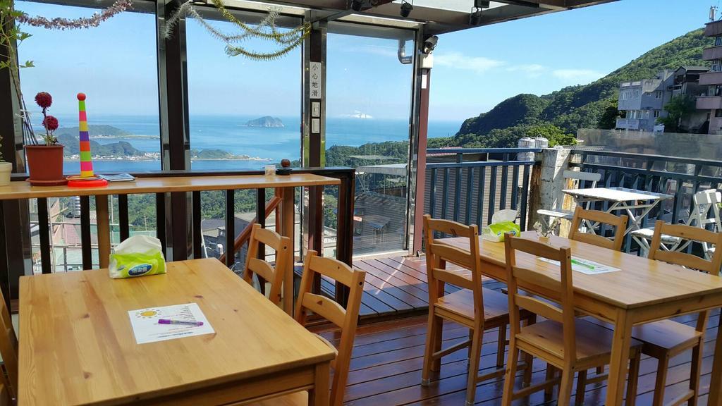 Ying Mu Home Jiufen Exterior photo