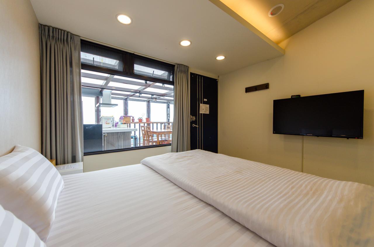 Ying Mu Home Jiufen Exterior photo