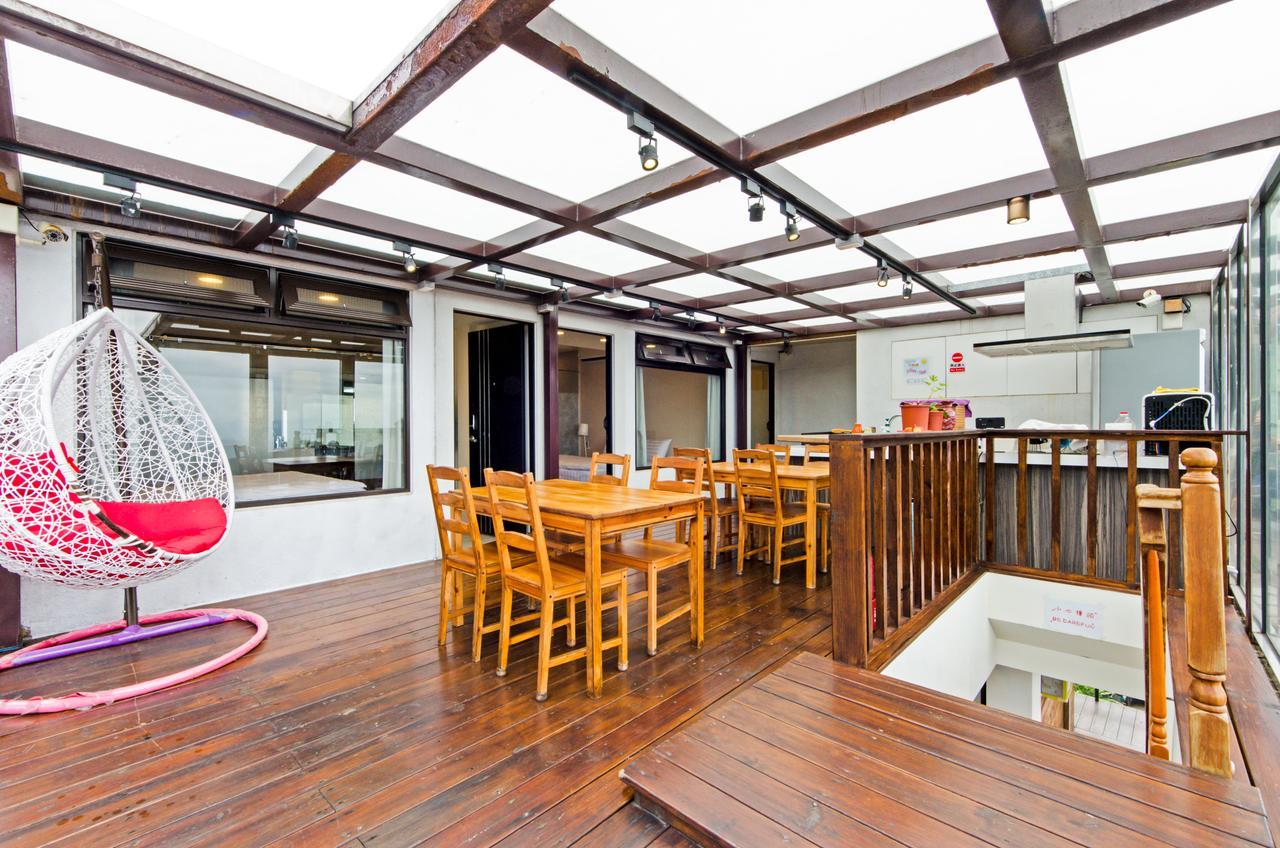 Ying Mu Home Jiufen Exterior photo