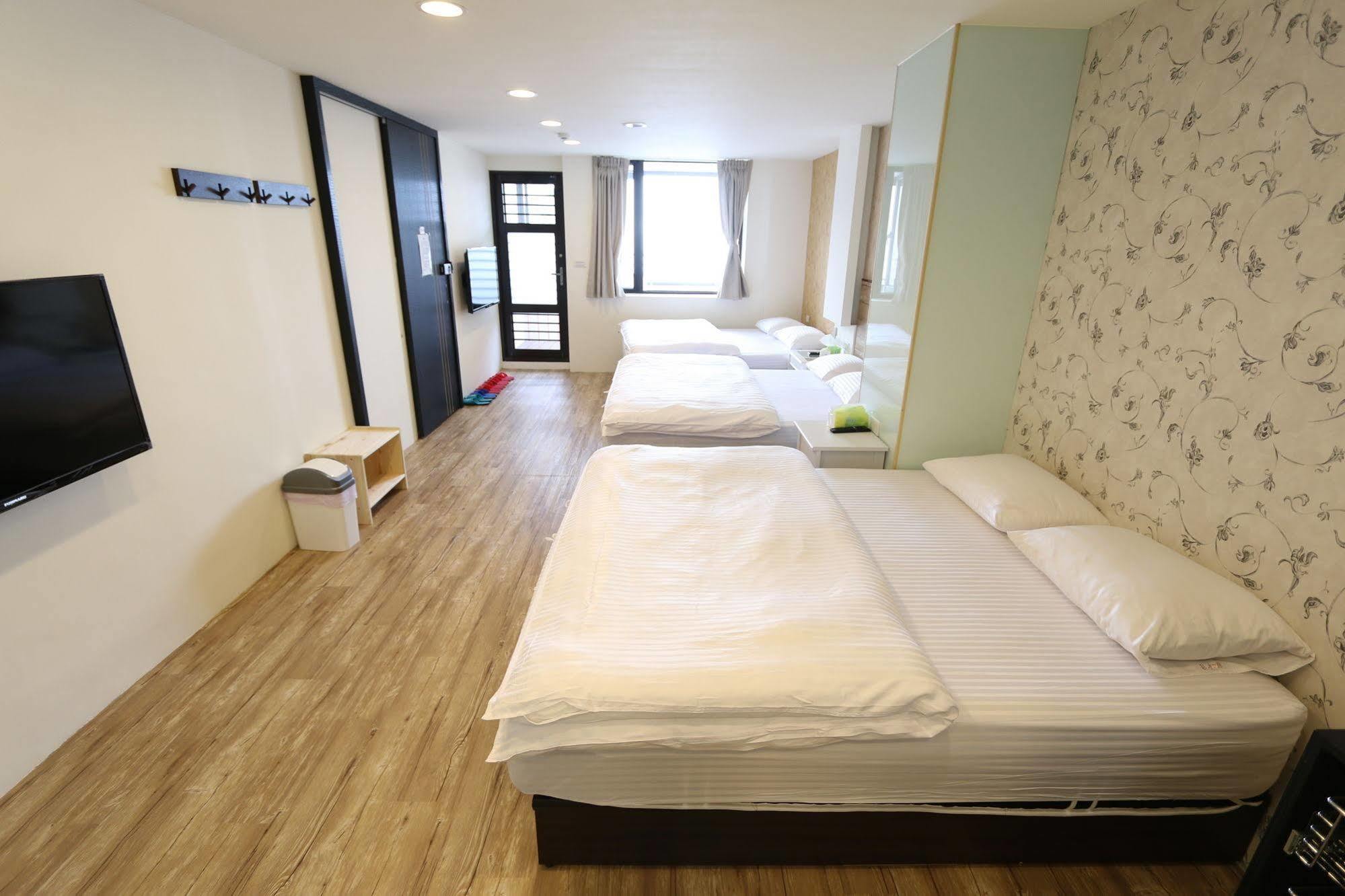 Ying Mu Home Jiufen Exterior photo