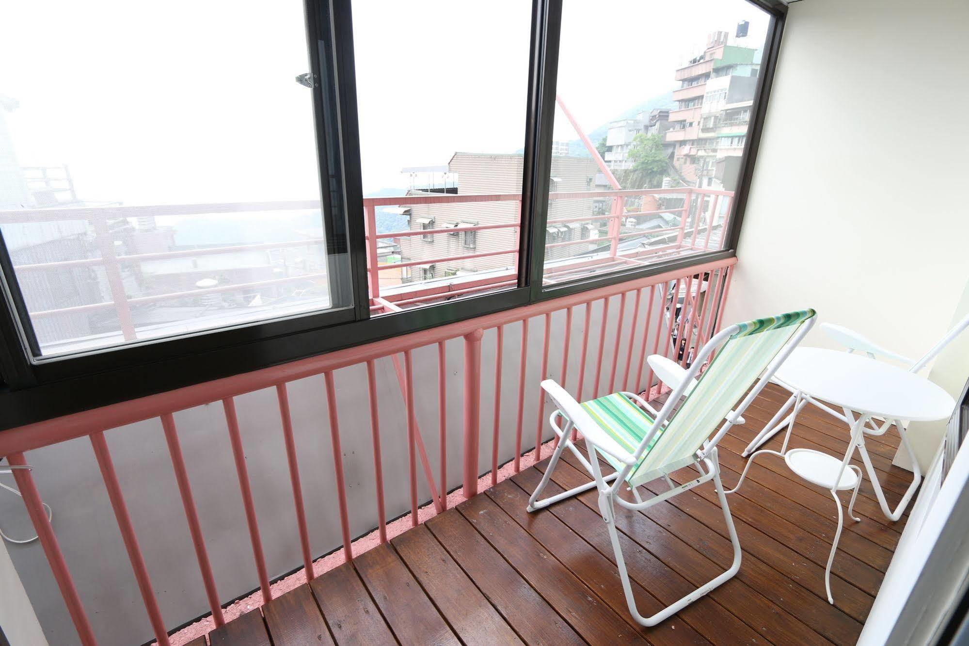 Ying Mu Home Jiufen Exterior photo