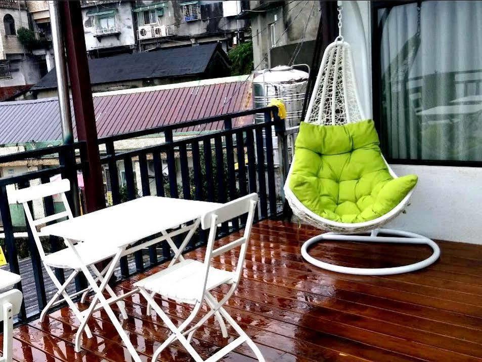 Ying Mu Home Jiufen Exterior photo